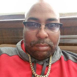 Meet your Posher, Fred